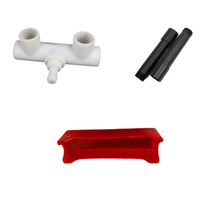 Produsen cetakan injeksi presisi bagian plastik pengolahan grosir pemrosesan cetakan injeksi pemantauan - Product Image 4