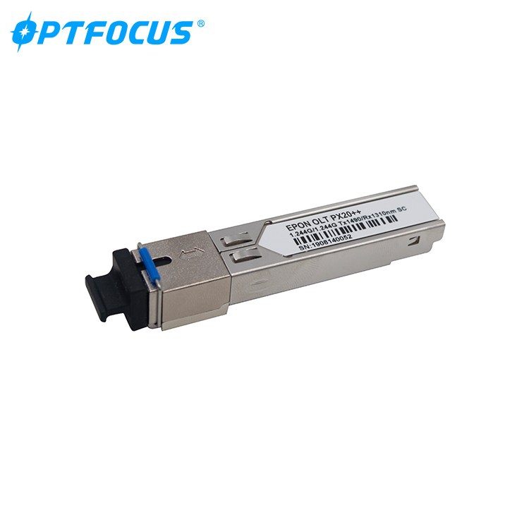 EPON OLT PX20++