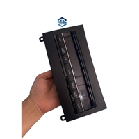Bouton de climatisation de haute qualité, très vendu, W212 E200 E260 E300 E350, interrupteur de climatisation A2129004507