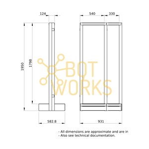 ชไนเดอร์ อิเล็คทริค LVS08394 - ใหม่ - Product Image 1