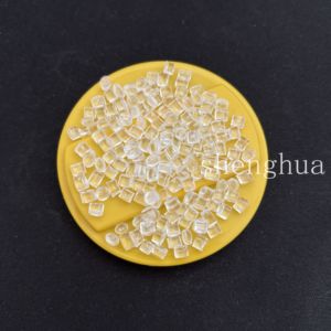 Suministro Directo de Fábrica, Resina de Poliestireno Virgen GPPS PG-383 de Taiwán Chi-mei para Moldeo por Extrusión, Grado Alimenticio, con Suficiente Stock - Product Image 1