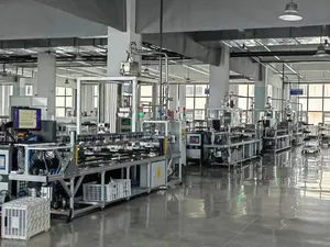 Smart Ultraschall-Durchfluss messer Wasserzähler Kalibrierung prüfstand - Product Image 5