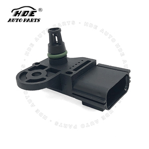 1087424 0261230027 del sensore di mappa di alta qualità per <span class=keywords><strong>Ford</strong></span> Corriere <span class=keywords><strong>Escort</strong></span> <span class=keywords><strong>Fiesta</strong></span> KA 1.25 1.3 1.4 1996-2008 - Product Image 1