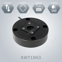 Cellule de charge de compression de tension miniature Kunwei 40kg