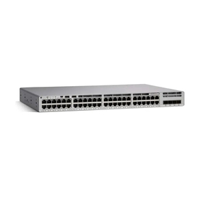 Brand New C9300L-48P-4G-E 48 Port Switch C9300l Series 4x1G SFP uplinks poe Switch Original in Stock C9300L-48P-4G-A