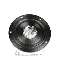MFS TURBO CT16V Turbo Core Cartouche 1720111080 17201-11080 Turbine CHRA pour Toyota HILUX / PRADO FORTUNER 2.8L 1GD 1GD-FTV