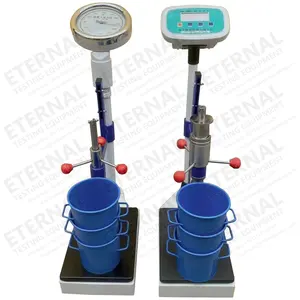 Giảm giá bê tông thâm nhập kháng Tester/bê tông thâm nhập kháng Meter