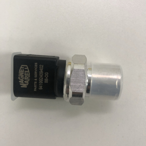 Autopartes MAGNETI MARELI Venta al por mayor <span class=keywords><strong>Sensor</strong></span> de presión de aire acondicionado de coche de alta calidad OE:4H0959126B para VW Audi - Product Image 5