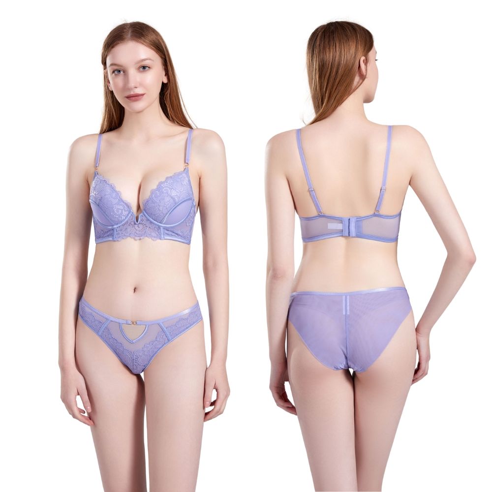 ช่อลาเวนเดอร์