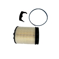 Pièces automobiles très vendues OEM JB3G-9176-AA JB3Z9365A Filtre à huile pour Ford Ranger