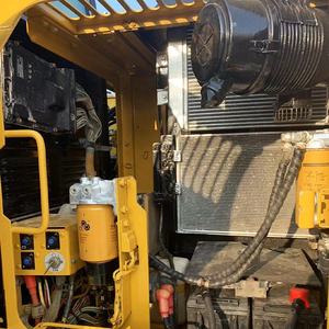 Gran oferta, de 13 toneladas excavadora de orugas, excavadora de gato <span class=keywords><strong>Digital</strong></span> Original de <span class=keywords><strong>segunda</strong></span> <span class=keywords><strong>mano</strong></span> de alta calidad 313D, excavadoras usadas de alta demanda - Product Image 5