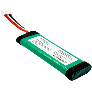 Batería Original Flip 4 de Iones de Litio para Altavoz Inalámbrico JBL Flip 4, Batería JBL Flip 4 de 3000 mAh, Oferta Especial, <span class=keywords><strong>Comprar</strong></span> Ahora - Product Image 2