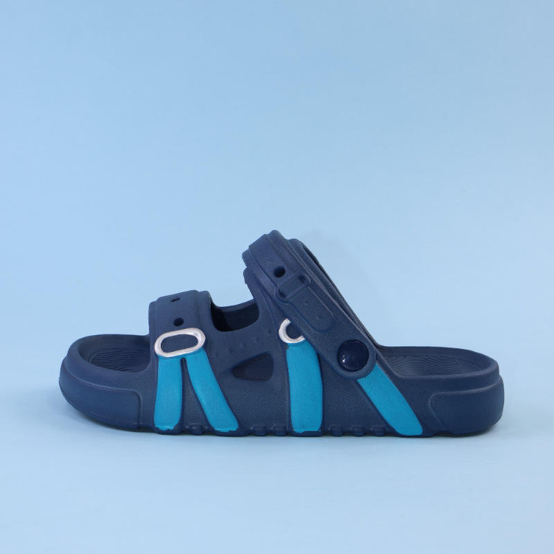 สีน้ำเงินกรมท่า