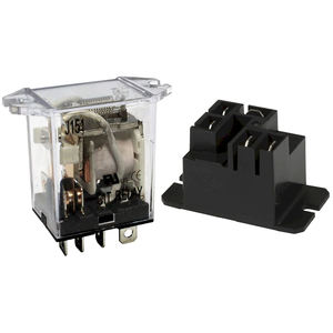 16A SPST-NO 5-1415393-1 12VD ออกแบบมาเป็นพิเศษสำหรับระบบควบคุมอุตสาหกรรม - Product Image 1