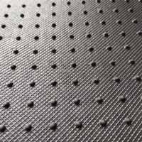 Tapis en peluche et accessoire de voiture Matériau de rouleau de tapis automatique pour revêtement de sol de voiture