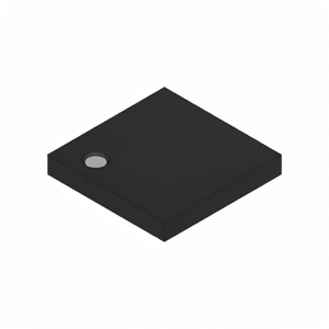 วงจรรวมไอซีชิปในสต็อก 16 WQFN Exposed Pad LMH0002SQ 1 FUNC, 1 DRIVER, PQCC16 ชิป - Product Image 1