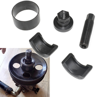 Set alat otomatis pabrik Cina kualitas tinggi untuk Buick Power Steering Pulley penghilang dan pemasangan alat