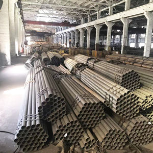 Высококачественная бесшовная труба котла из легированной стали SA210 <span class=keywords><strong>A1</strong></span> <span class=keywords><strong>ASTM</strong></span> A213 T12 теплообменник и труба котла с стандартом API 5L - Product Image 6