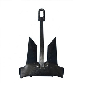 ใบรับรอง IACS สำหรับสมอเรือ AC-14 แบบ HHP กำลังยึดเกาะสูง - Product Image 4