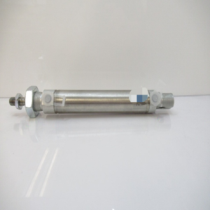 559286 Dsnu-25-100-ppwbrsa Cilindro ISO Diametro 25mm Pistone, corsa 100mm, nuovo - Product Image 1