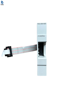 Controlador PLC, Módulo PLC con Sensor, Nuevo y Original FX5-CNV-BUS - Product Image 1