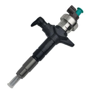 Pièces d'excavateur de haute qualité Injecteur 095000-8030 8-98074909-2 de bonne qualité pour moteur diesel - Product Image 1