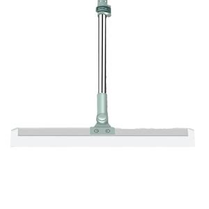 <span class=keywords><strong>Magic</strong></span> Broom Haushalt Silikon Mopp trocken und nass versenkbare Silikon Boden wischer Badezimmer Badezimmer Wischer - Product Image 5