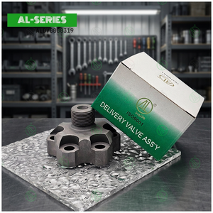 Válvula de Entrega Nueva de la Marca Taiwanesa, Bomba de Combustible para Motor Diésel Marino para WARTSILA WV32 - Product Image 1
