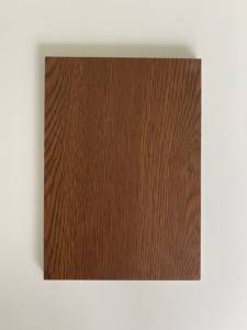 الواح حائط رخامية كسوة خارجية من الحجر الجيري كسوة تركيا الخفيفة كسوة الخارج لبنان ألواح حائط السقف البلاستيكية - Product Image 4