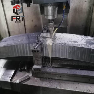 Engranajes de cremallera de hierro fundido de alta precisión Fant, resistentes al desgaste, de alta frecuencia, directos de fábrica, para polipastos grandes - Product Image 1