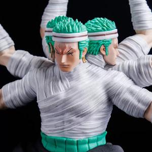 قطعة واحدة GK ألف يد ثلاثة رؤوس ستة أذرع يجلس Solon ضمادة النبيذ لحم نموذج اليد - Product Image 3