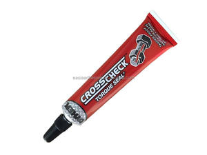 WYY49 CROSSCHECK Pâte adhésive de calage de couple Lubrifiant industriel Anti-grippage Graisse de blocage de filetage - Product Image 3