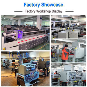 LETOP Factory 3.2M Large Wide Format Digital Printing <strong>Plotter</strong> Print Roll to Roll Inkjet Printer Banner Machine <strong>Konica</strong> Printers - Product Image 5