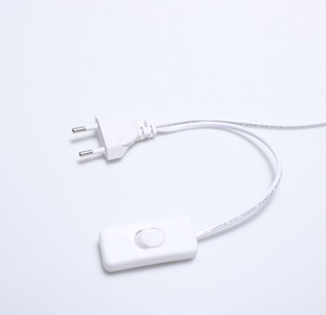 <span class=keywords><strong>E27</strong></span> cơ sở dây điện treo cáp 1.8m đầy đủ răng EU Vít Vòng Mặt dây chuyền ánh sáng lịch thi đấu đèn bóng đèn ổ cắm dây <span class=keywords><strong>adapter</strong></span> với chuyển đổi - Product Image 4