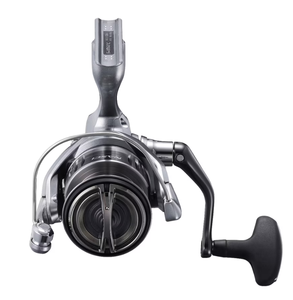 Carrete de Pesca Original <span class=keywords><strong>SHIMANO</strong></span> NASCI 21 para Spinning en Agua Salada 500 1000 2500 3000 4000 5000 Carrete para Rockfishing con Bobina de Poca Profundidad - Product Image 3
