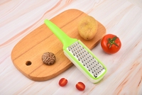 6-In-1 Roestvrijstalen Rasp Set Fruit Groente Kaas Shredder & Snijmachine Keuken Snijgereedschap Met Container Huishoudelijk