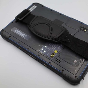 Máy tính bảng gồ ghề Android 10 8-inch công nghiệp thiết bị đầu cuối cầm tay <span class=keywords><strong>PC</strong></span> với <span class=keywords><strong>psam</strong></span> Sim Type-C bao gồm máy tính bảng - Product Image 5