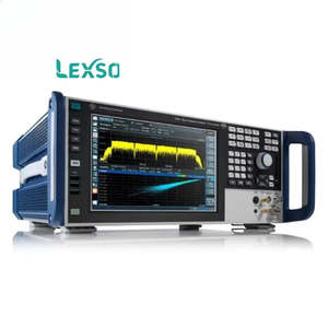 เครื่องวิเคราะห์สเปกตรัม Rohde & Schwarz FSVA3030 10 Hz ถึง 30 GHz สำหรับการวิเคราะห์สัญญาณเวกเตอร์ - Product Image 3