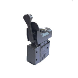 Accessoires pour outils électriques Marteau électrique Perceuse électrique Meuleuse d'angle Interrupteur de contrôle de vitesse manuel Interrupteur Dewei Baide 8-57 - Product Image 4