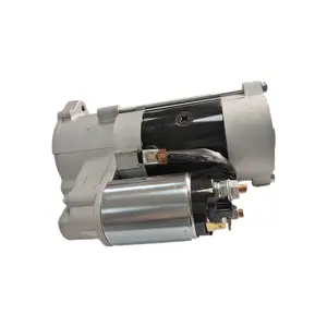 12V 2.5KW 13T peças automotivas do motor de acionador de partida MD164977 para 4D56