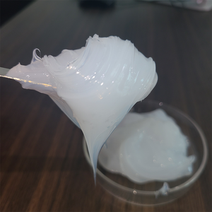 OEM Package <strong>Silicone</strong> <strong>Grease</strong> for Household Appliance Maintenance, Bearing Lubrication, Reducing Noise and Wear