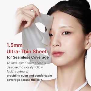 Mascarilla Facial Peel-Off de Ácido Hipocloroso medicube, 3 Unidades, para Exceso de Sebo, Poros y Puntos Negros, Cuidado Facial Coreano - Product Image 4