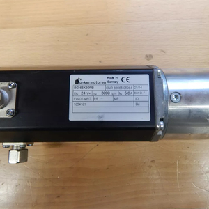 Nouveau Moteur Dunkermotoren Dark Motors 65X50 PB 24V d'origine - Product Image 1