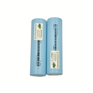 <span class=keywords><strong>Prix</strong></span> pas cher 100% nouveau Original INR18650 35V 3500mAh 3.7V batterie au lithium-ion 18650 3500mAh Li Ion AKKU 18650 35V - Product Image 3