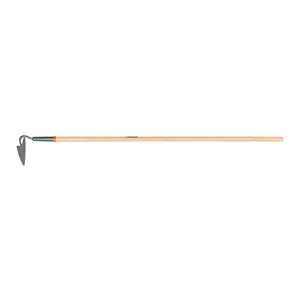 BOX 6 Hachette de jardinage triangulaire, manche en bois 54'', TRUPER - Product Image 1