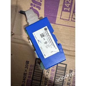 AB7007-C โมดูลเกตเวย์ Anybus ของใหม่ จัดส่งโดย DHL หรือ FedEx - Product Image 1