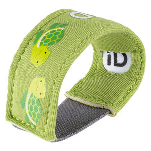 Braccialetto di sicurezza in Neoprene personalizzato OEM per bambini fascia da esterno durevole per bambini - Product Image 1