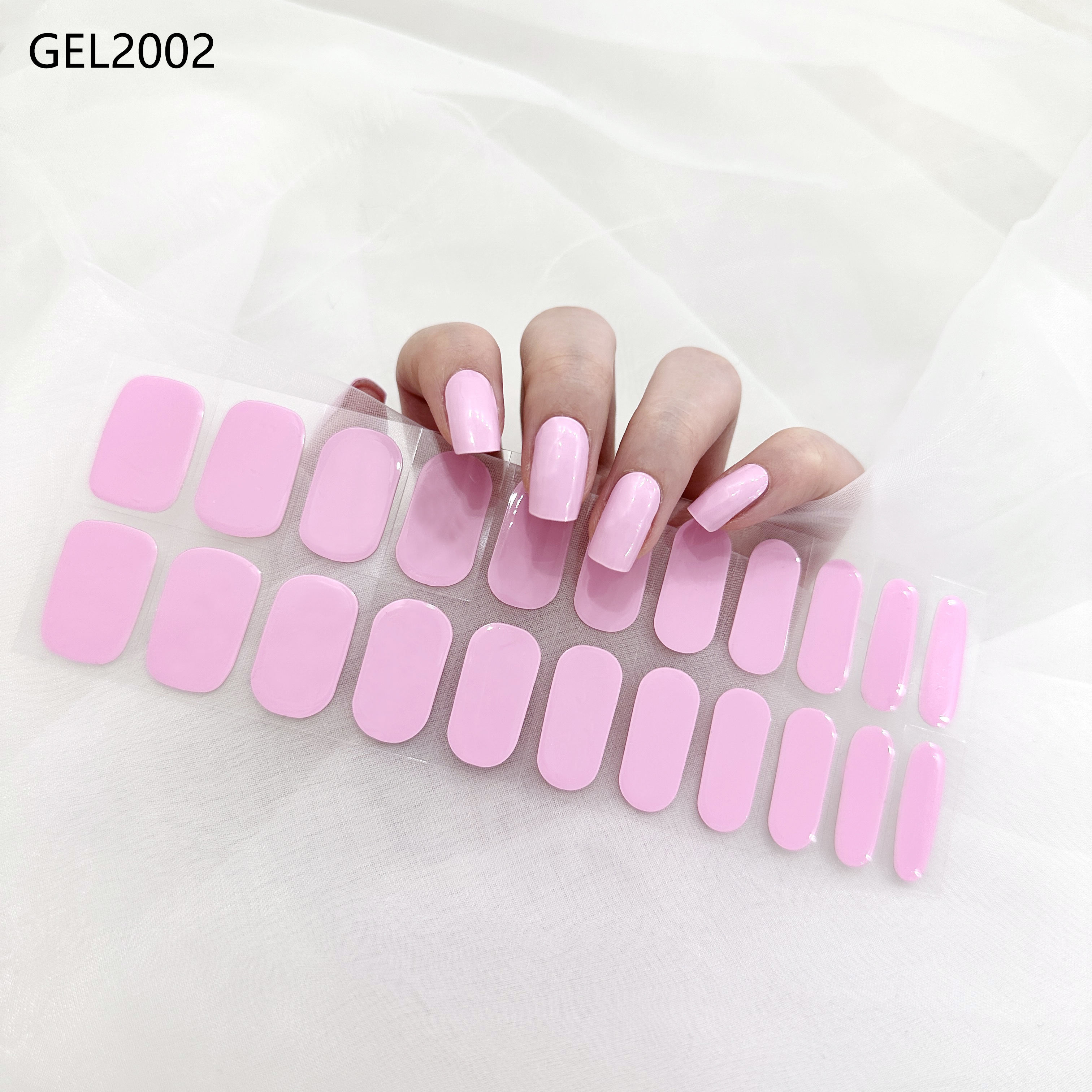 GEL-2002
