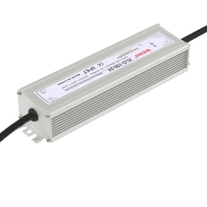 Alimentatore Switching <span class=keywords><strong>AC</strong></span>/<span class=keywords><strong>DC</strong></span> XLG-150-36, 150W 36V 4.2A, <span class=keywords><strong>Componenti</strong></span> Elettronici Importati, 235~373VDC CE RoHS, 180~264VAC - Product Image 4