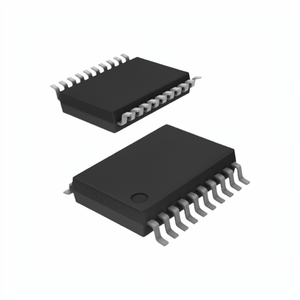 20 SSOP Electronic Circuit Components Data Acquisition In Stock ADS7844NBG4 - Product Image 1